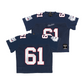 UConn Throwback Football Jersey - Diego Rodriguez