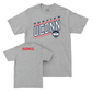 Sport Grey Women's Rowing Vintage Tee  - Emily Rossmeisl