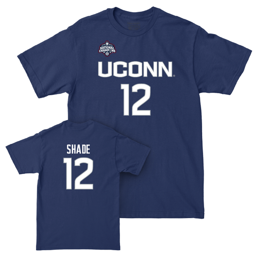 Ashlynn Shade 2025 National Champions Shirsey