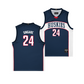 UConn Men's Basketball 2025 Campus Edition Jersey - Youssouf Singare | #24