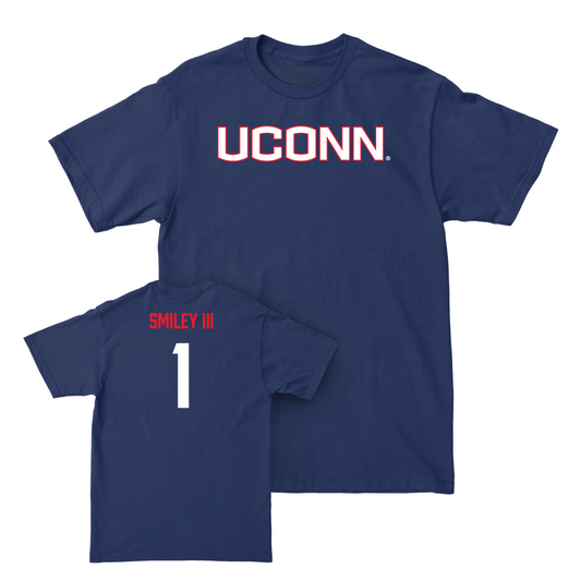 Navy Football UConn Tee   - Ben Smiley III