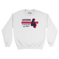EXCLUSIVE RELEASE: Sam Biller Text Design White Crew