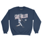 EXCLUSIVE RELEASE: Sam Biller Illustrated Navy Crew