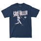 EXCLUSIVE RELEASE: Sam Biller Illustrated Navy Tee