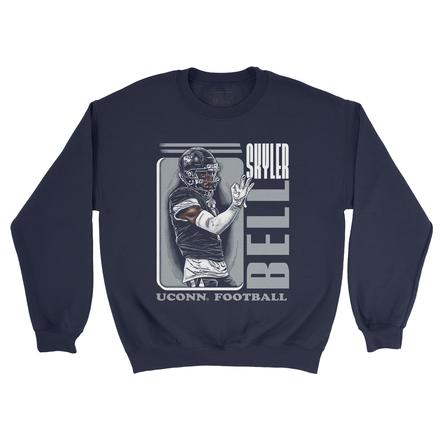 EXCLUSIVE RELEASE - Skyler Bell - Classics Crew