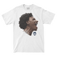 EXCLUSIVE RELEASE: Tarris Reed Portrait White Tee