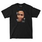 EXCLUSIVE RELEASE: Sarah Strong Portrait Drop Black Tee