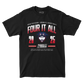 UConn Women's Basketball Four It All Tee