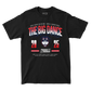 UConn Men's Basketball Big Dance Tee