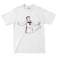 EXCLUSIVE RELEASE: Paige Bueckers Illustration White Tee