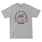 UConn Baseball 2025 Regular Season Champions Big East Locker Room  Tee