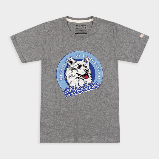 UConn Huskies Shirt