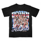 EXCLUSIVE RELEASE: UConn Women's Basketball '24-25 Team Black Tee