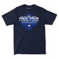 UCONN WBB 2024 Final Four T-shirt by Retro Brand