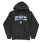 EXCLUSIVE RELEASE: UConn Women's Basketball '24-25 Team Black Hoodie