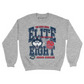 UCONN WBB 2024 Elite Eight Streetwear Crew by Retro Brand