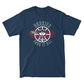UCONN MBB Road to PHX T-shirt by Retro Brand