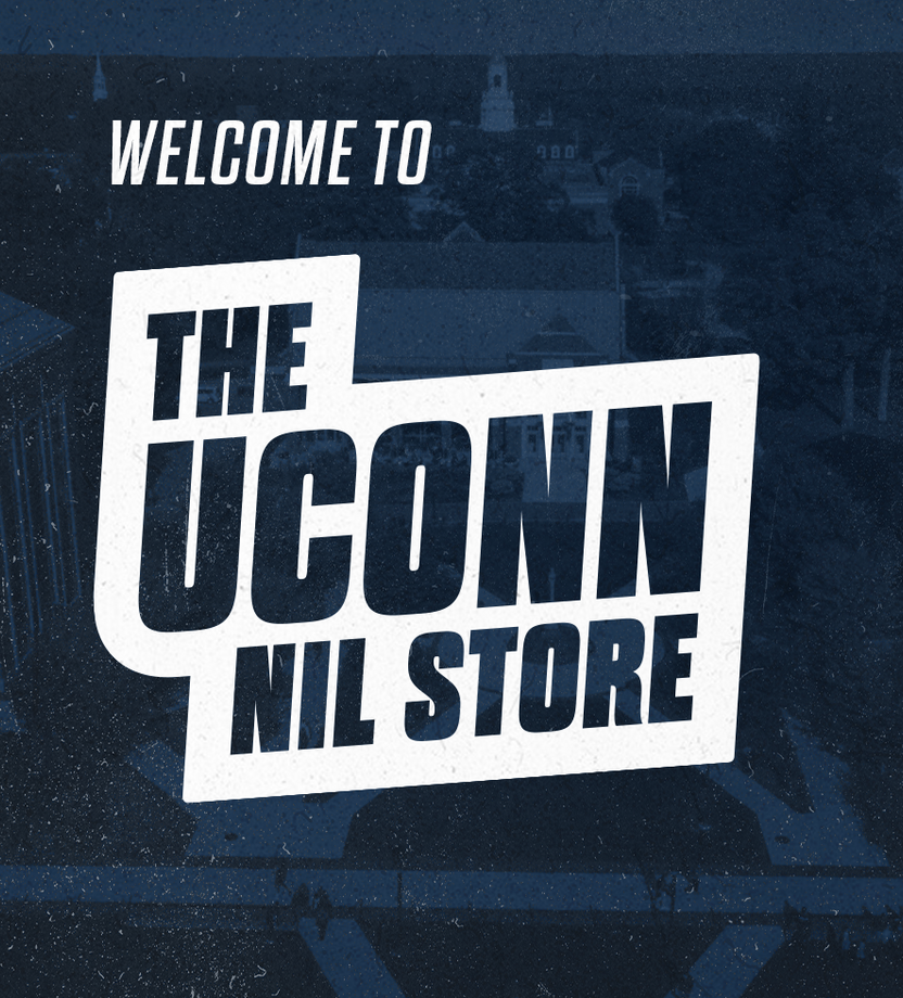 UConn Huskies on X: Just in time for #MarchMadness Get official NIL jerseys  at   / X