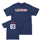 Navy Football UConn Tee   - Xavier Watson