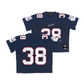 UConn Throwback Football Jersey - Jai Williams