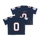 UConn Throwback Football Jersey - Jordan Wright