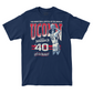 UConn MBB - Slam Series Tee