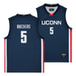 Navy Women's Basketball UConn Jersey - Paige Bueckers