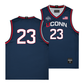 UConn National Champions NIL Replica Basketball Jersey - Morgan Cheli