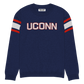 UConn Varsity Knit Sweater