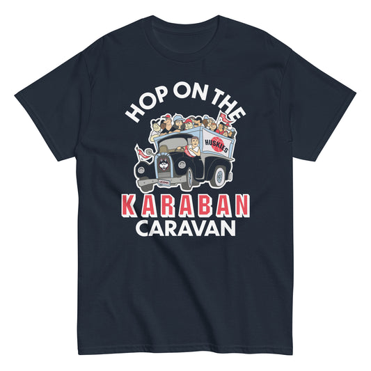 Limited Release - Karaban Caravan Tee