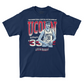 UConn MBB - Slam Series Tee