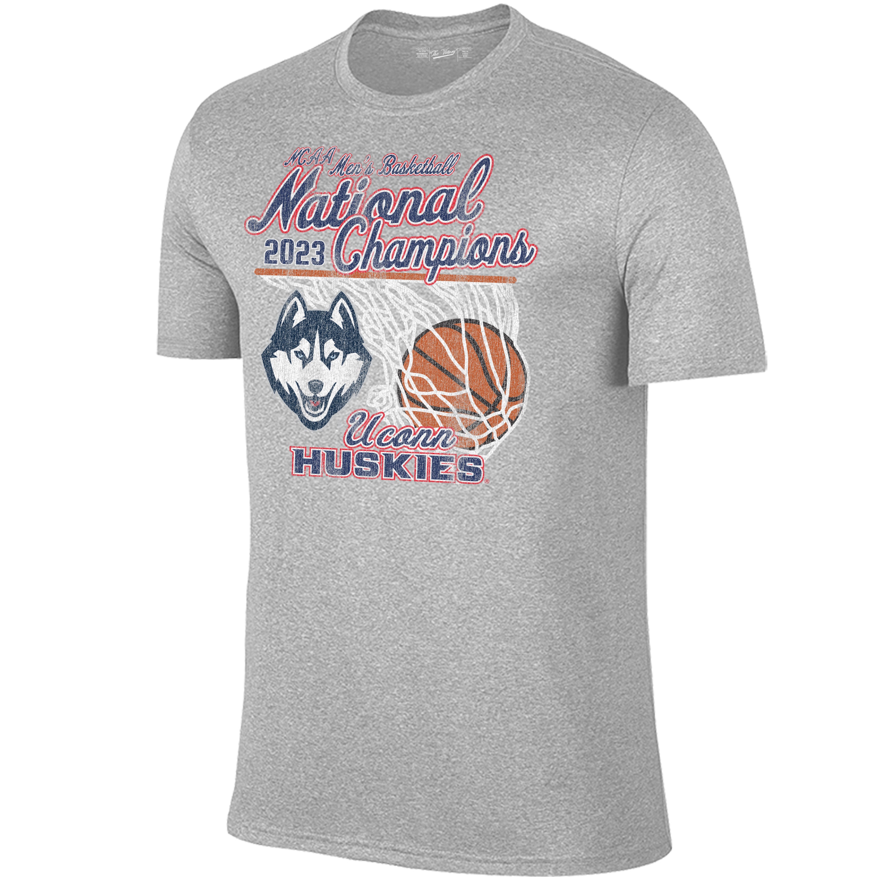 UConn Huskies volleyball apparel