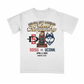 UConn Men’s Basketball National Championship Game Matchup Tee by Retro Brand