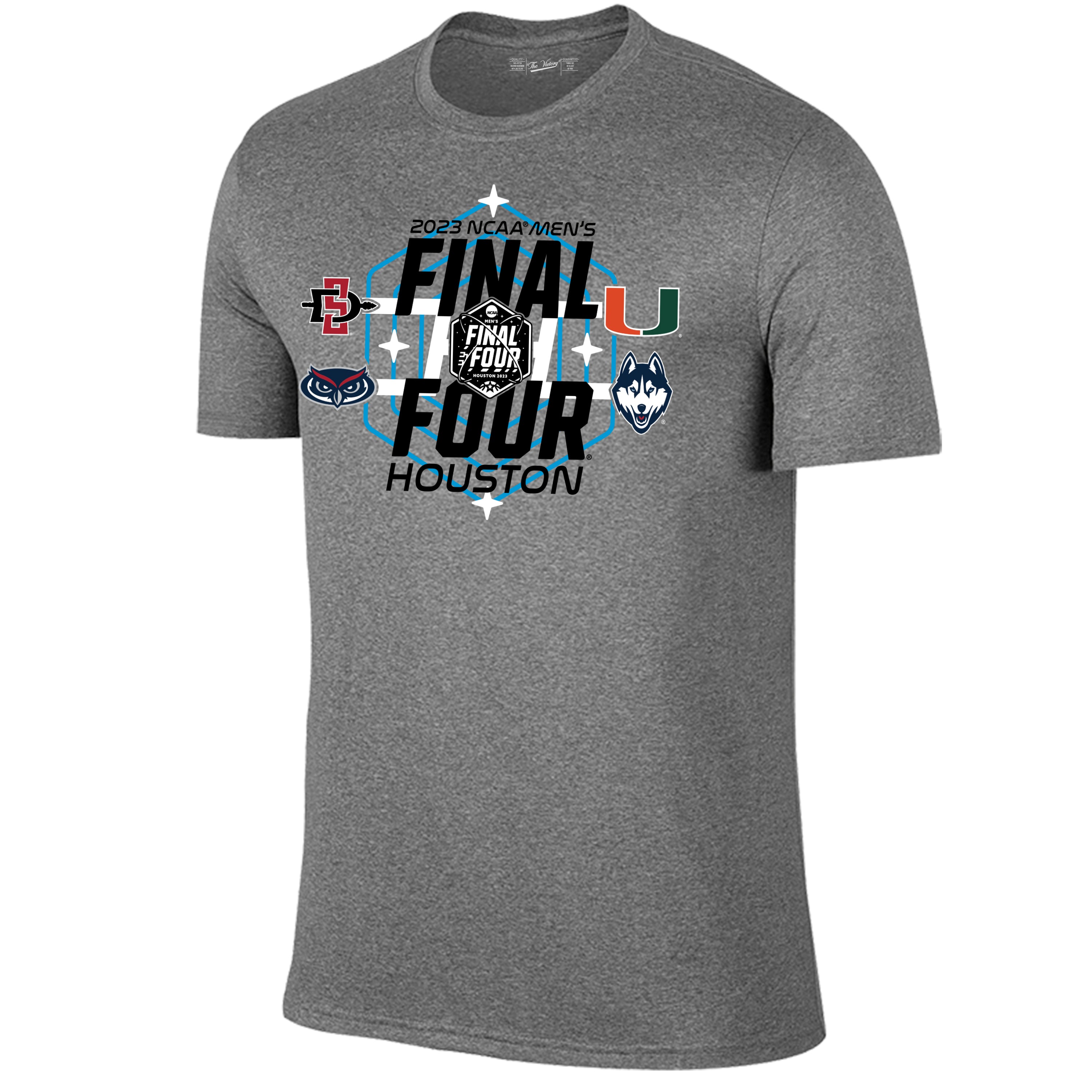 2023 NBA CHAMPIONS TEE - [DS] – GAME CHANGERS