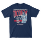 UConn MBB - Slam Series Tee
