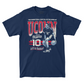 UConn MBB - Slam Series Tee