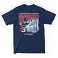 UConn MBB - Slam Series Tee